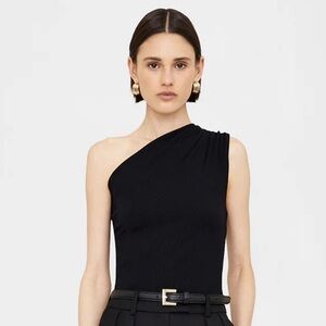 NWOT Anine Bing Camila Top